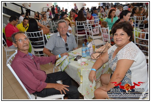 rolim de moura